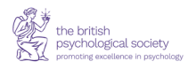 THE BRITISH PSYCHOLOGICAL SOCIETY